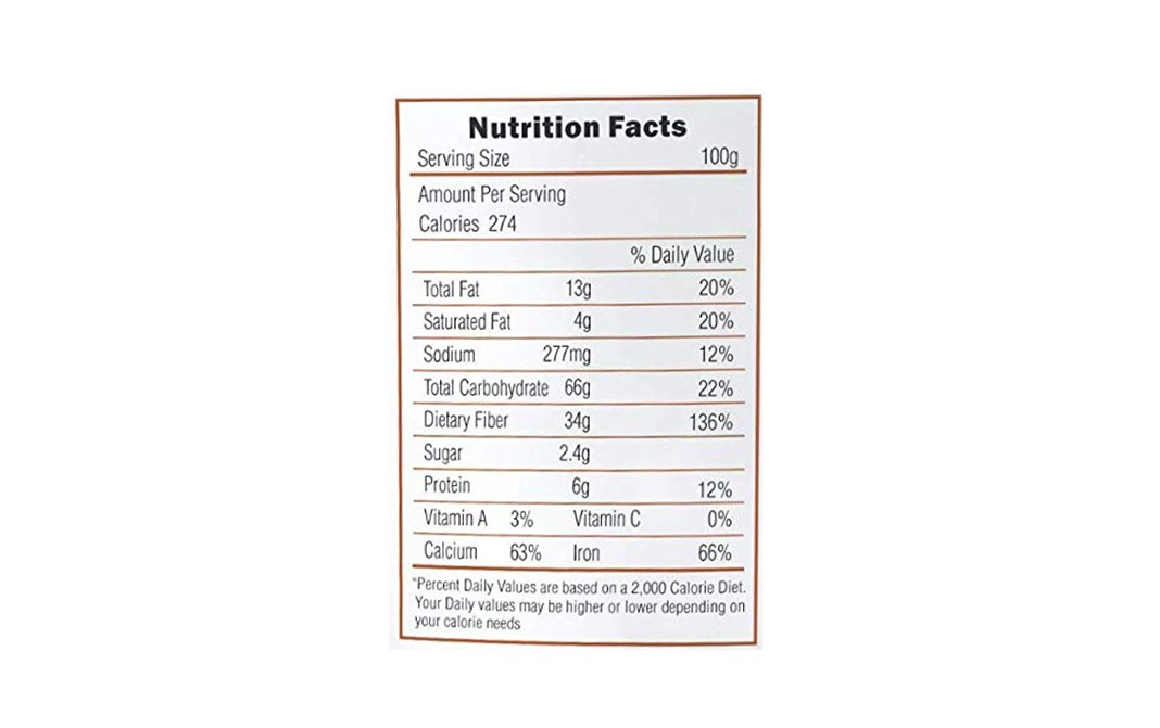 Nature's Gift Clove Powder    Pack  100 grams